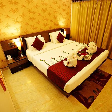 Jal Mahal Resort And Spa Mysore Ngoại thất bức ảnh