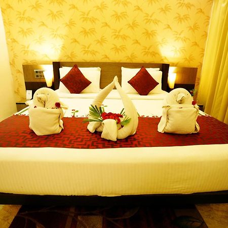 Jal Mahal Resort And Spa Mysore Ngoại thất bức ảnh