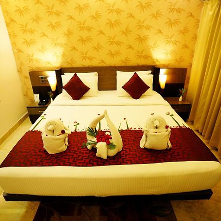 Jal Mahal Resort And Spa Mysore Ngoại thất bức ảnh