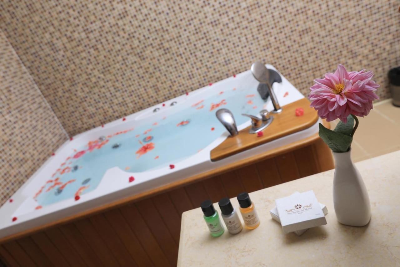 Jal Mahal Resort And Spa Mysore Ngoại thất bức ảnh