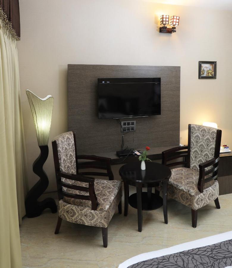 Jal Mahal Resort And Spa Mysore Ngoại thất bức ảnh