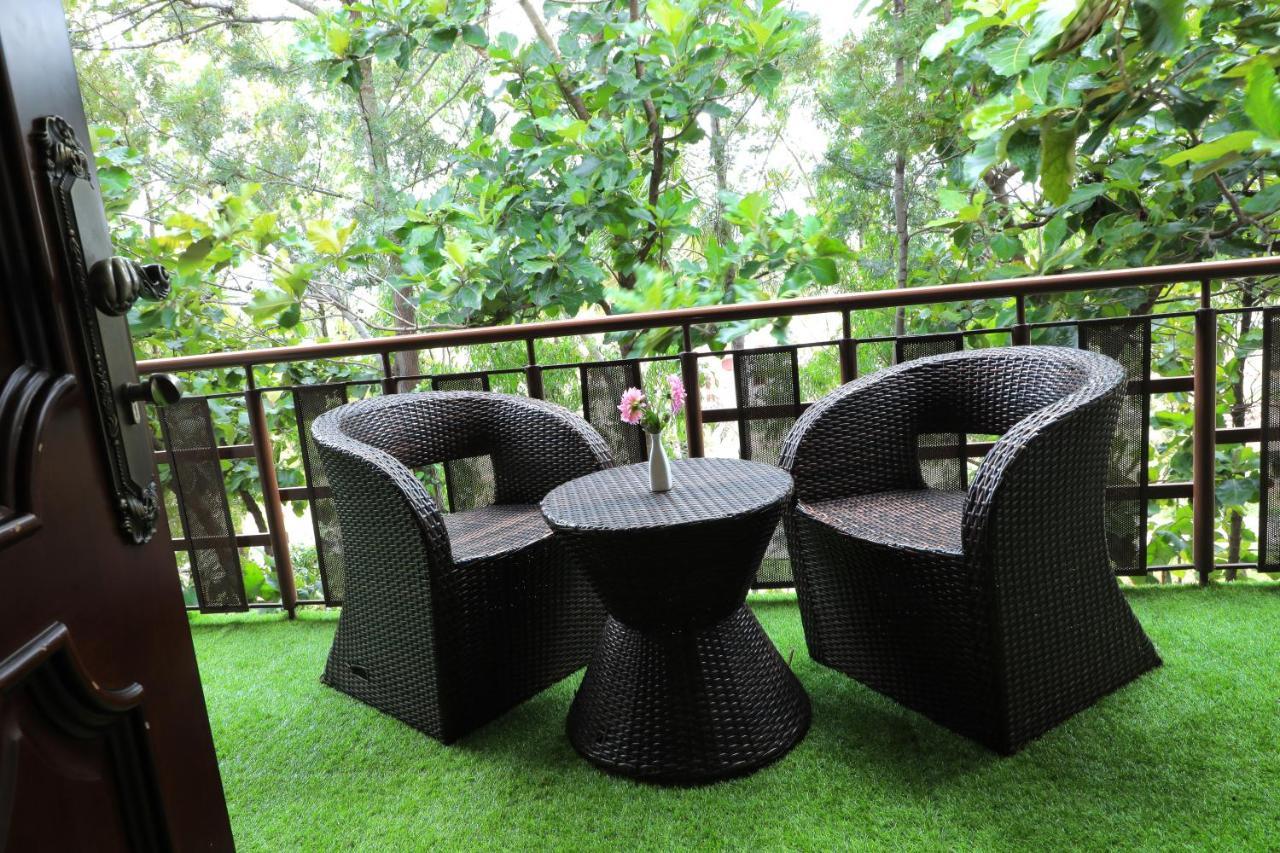 Jal Mahal Resort And Spa Mysore Ngoại thất bức ảnh