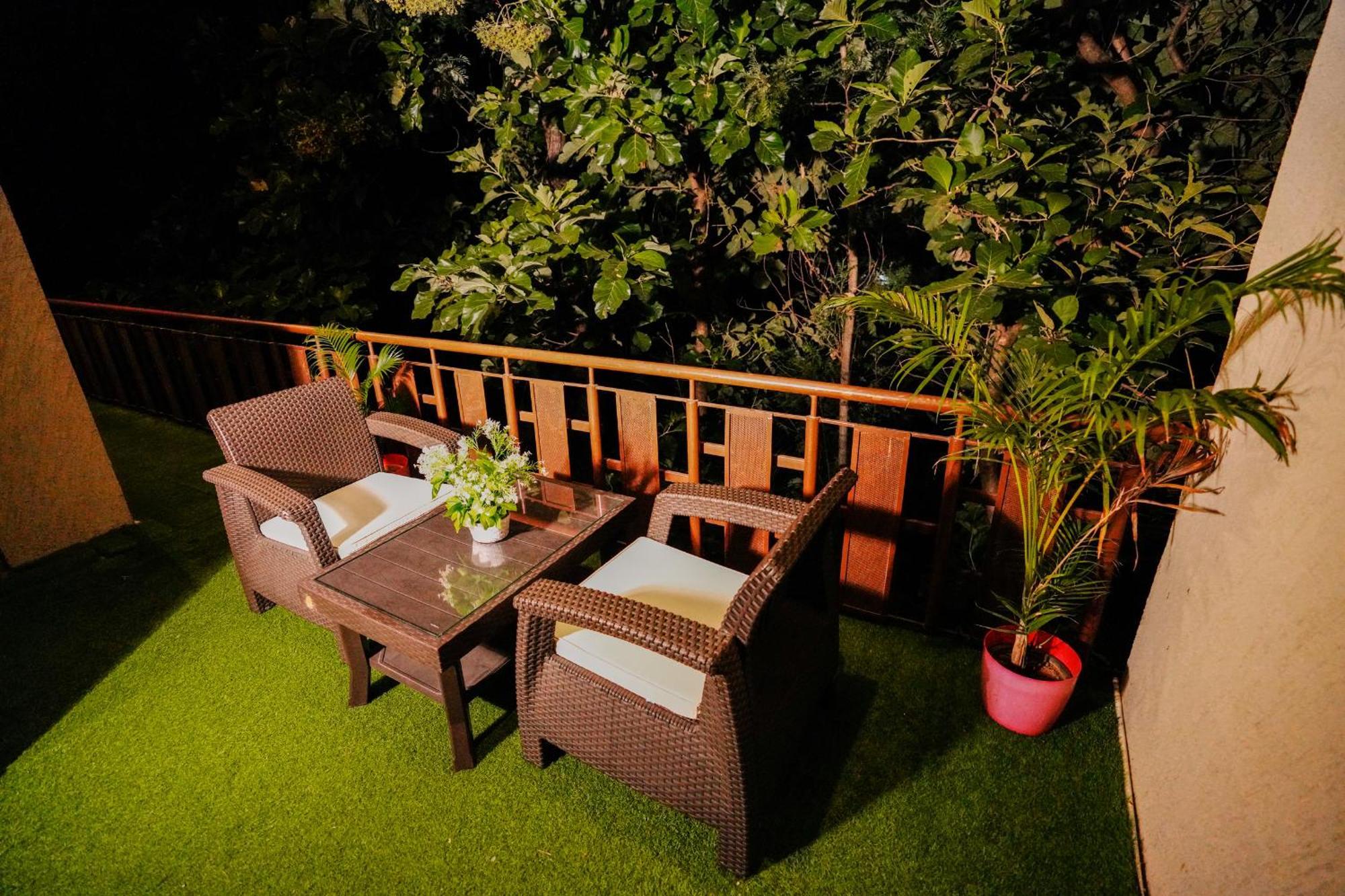 Jal Mahal Resort And Spa Mysore Ngoại thất bức ảnh