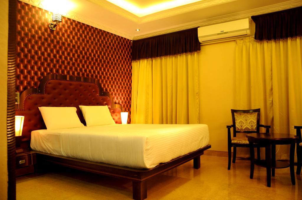 Jal Mahal Resort And Spa Mysore Phòng bức ảnh