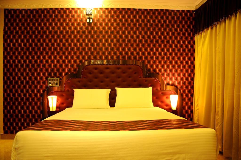 Jal Mahal Resort And Spa Mysore Phòng bức ảnh
