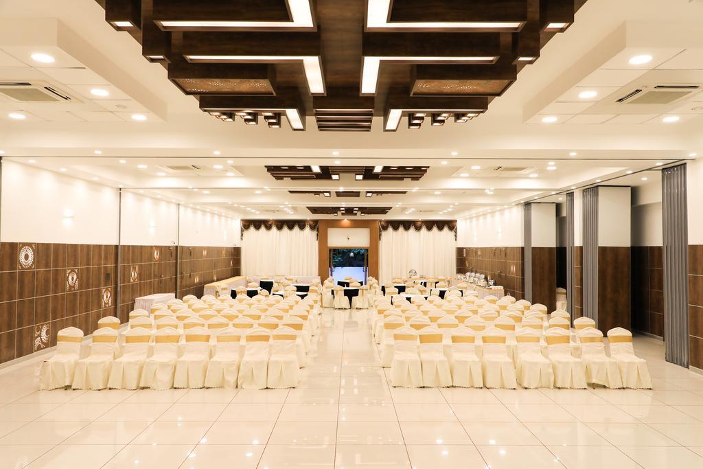 Jal Mahal Resort And Spa Mysore Ngoại thất bức ảnh