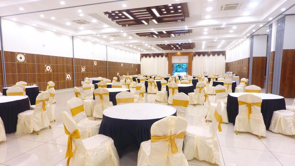 Jal Mahal Resort And Spa Mysore Ngoại thất bức ảnh