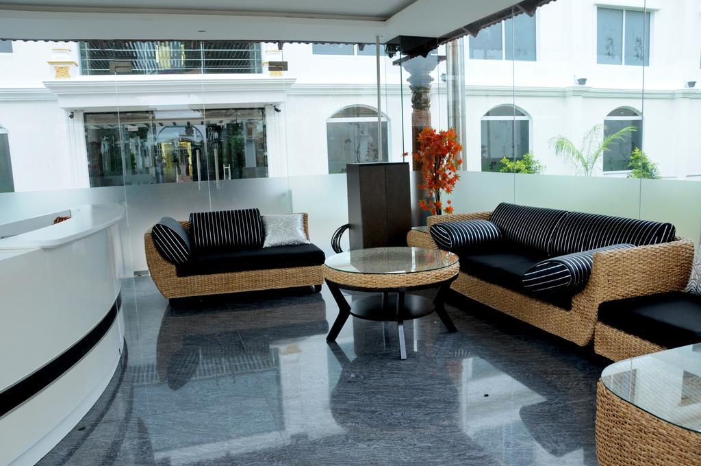 Jal Mahal Resort And Spa Mysore Ngoại thất bức ảnh