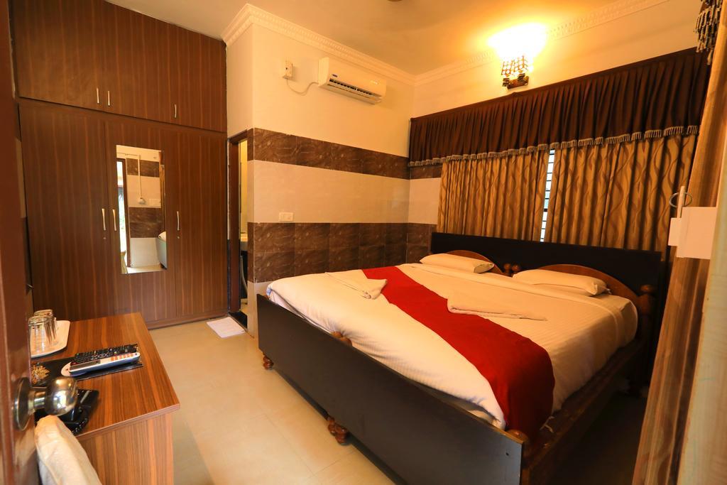 Jal Mahal Resort And Spa Mysore Ngoại thất bức ảnh