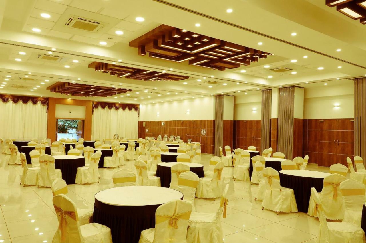 Jal Mahal Resort And Spa Mysore Ngoại thất bức ảnh