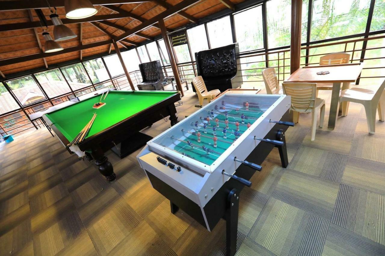 Jal Mahal Resort And Spa Mysore Ngoại thất bức ảnh