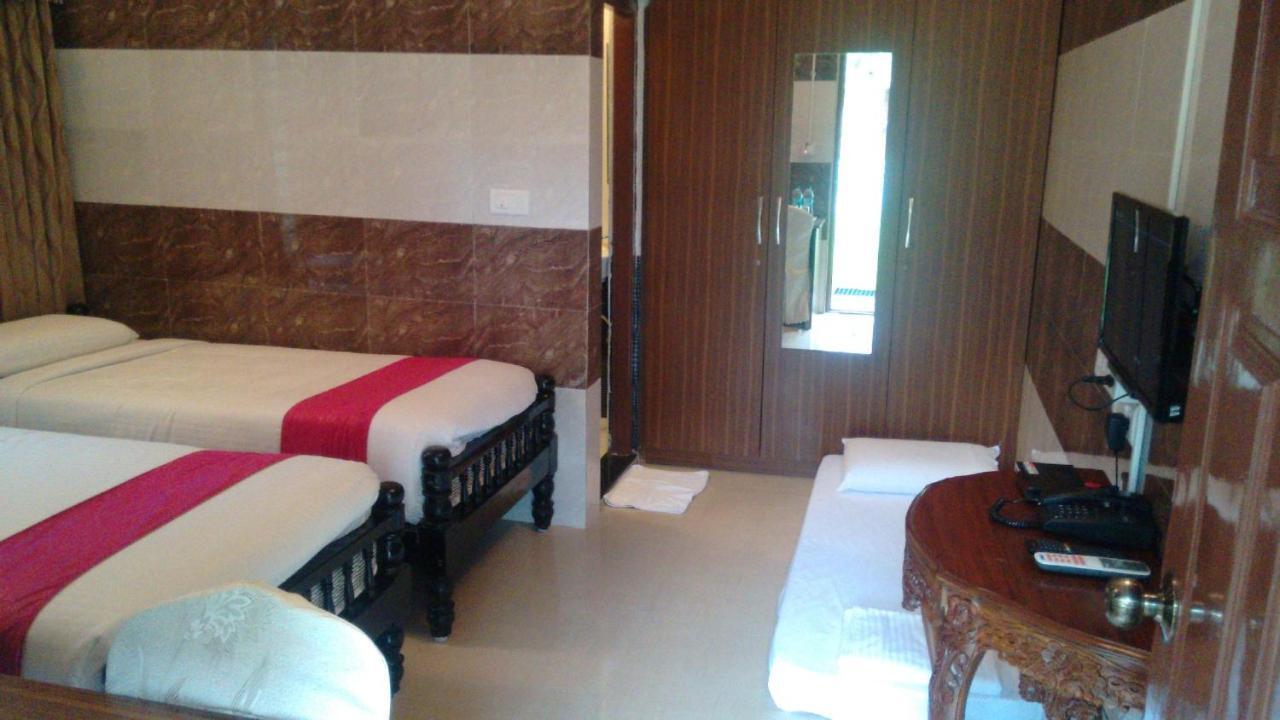 Jal Mahal Resort And Spa Mysore Ngoại thất bức ảnh